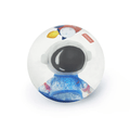 Bola saltitante iluminada Espaço Legami - Papelaria Encantada