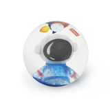 Bola saltitante iluminada Espaço Legami - Papelaria Encantada