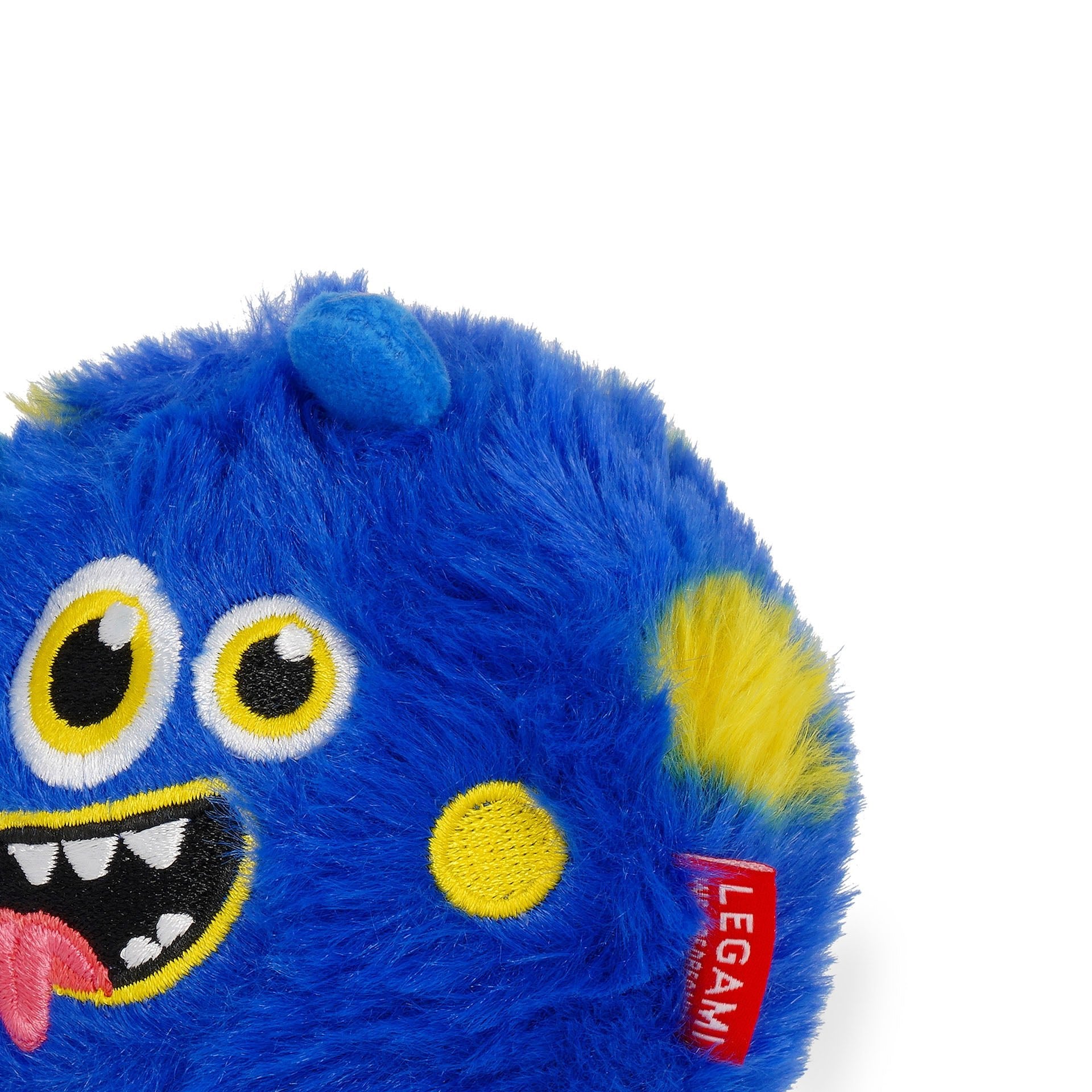 Bola Saltitante Monstro – Bouncing Gang - Legami - Papelaria Encantada