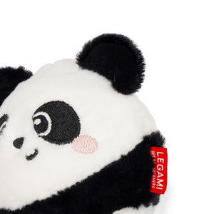 Bola Saltitante Panda – Bouncing Gang - Legami - Papelaria Encantada