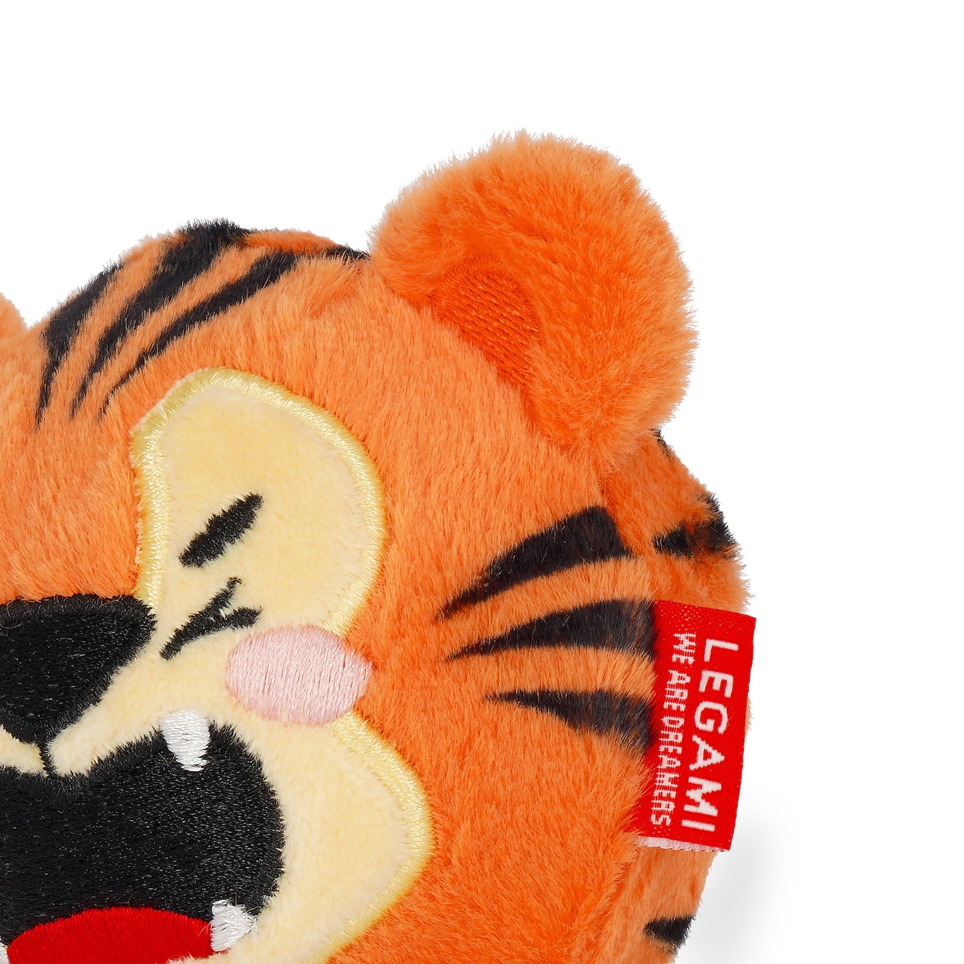 Bola Saltitante Tigre – Bouncing Gang - Legami - Papelaria Encantada