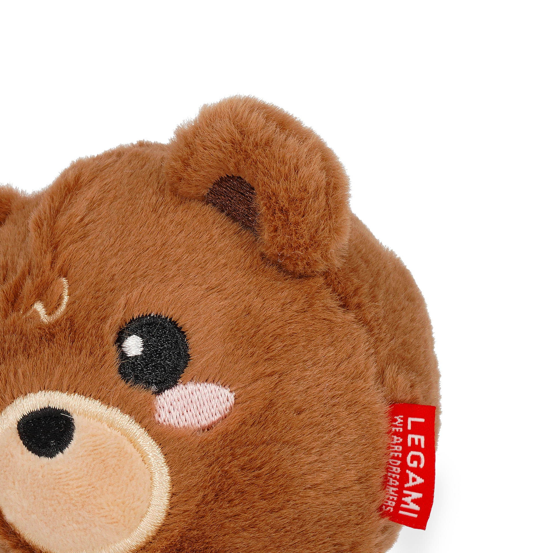 Bola Saltitante Urso – Bouncing Gang - Legami - Papelaria Encantada