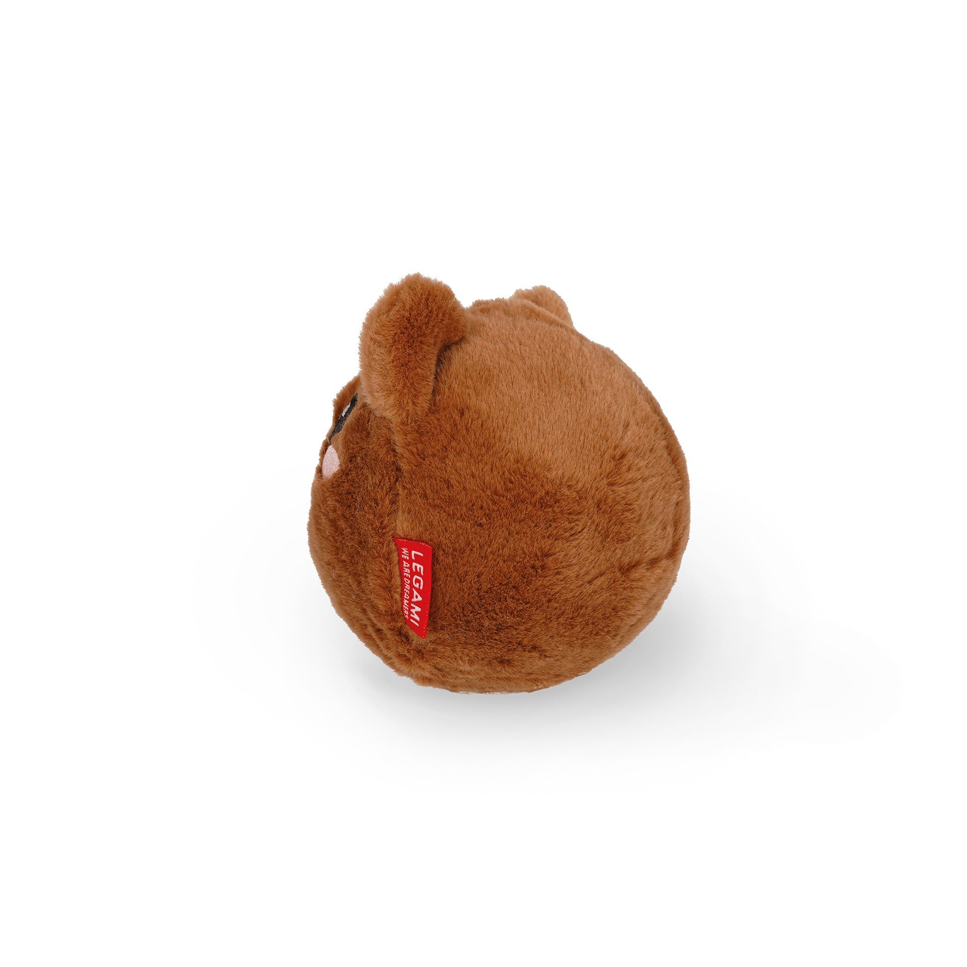 Bola Saltitante Urso – Bouncing Gang - Legami - Papelaria Encantada
