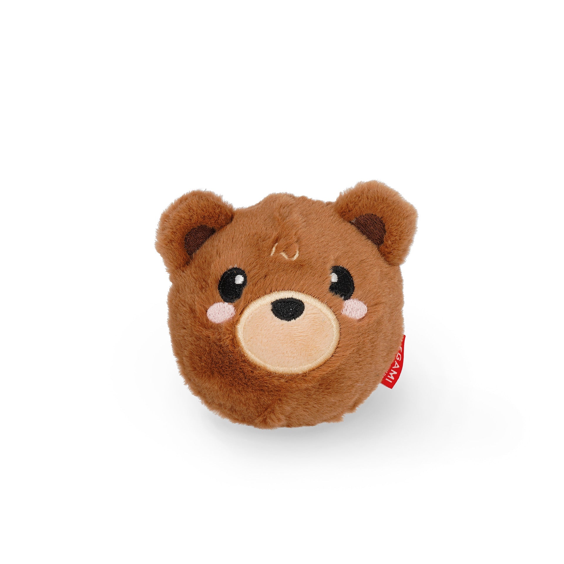 Bola Saltitante Urso – Bouncing Gang - Legami - Papelaria Encantada