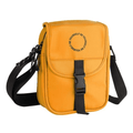 Bolsa Glow it Amarelo - Papelaria Encantada