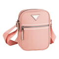 Bolsa Glow It Rosa - Papelaria Encantada