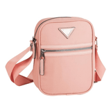 Bolsa Glow It Rosa - Papelaria Encantada