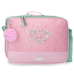 Bolsa para Catequese My little garden - Papelaria Encantada