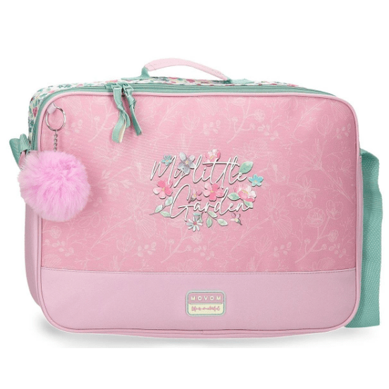 Bolsa para Catequese My little garden - Papelaria Encantada