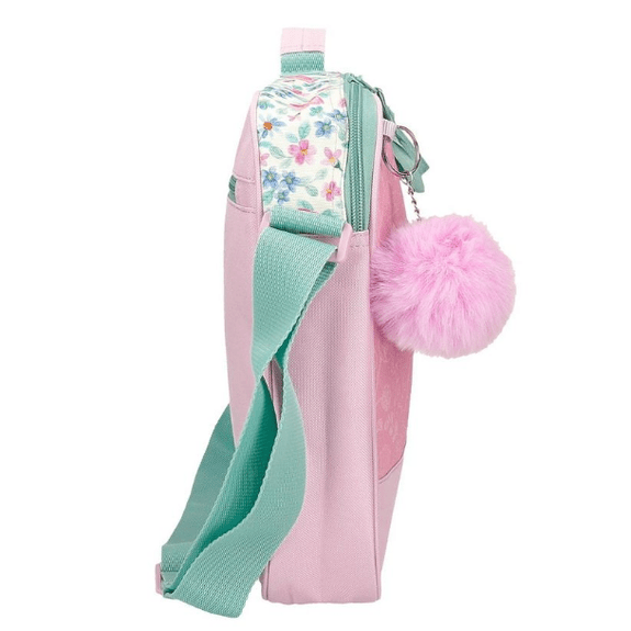 Bolsa para Catequese My little garden - Papelaria Encantada