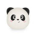 Boneco anti - stress Panda Legami - Papelaria Encantada