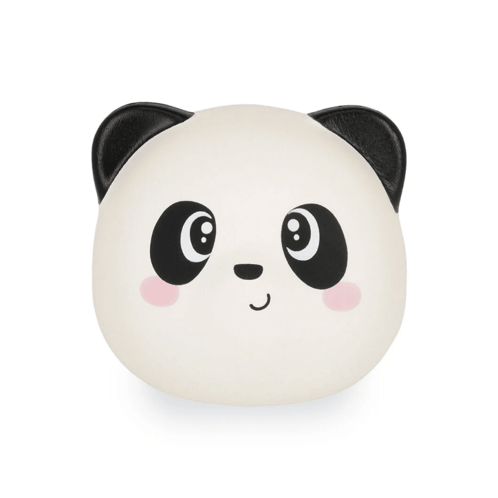 Boneco anti - stress Panda Legami - Papelaria Encantada