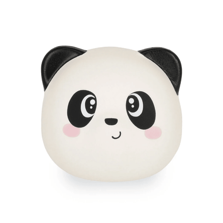 Boneco anti - stress Panda Legami - Papelaria Encantada