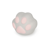 Boneco anti - stress Pata gato Legami - Papelaria Encantada