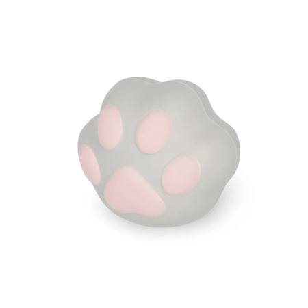 Boneco anti - stress Pata gato Legami - Papelaria Encantada