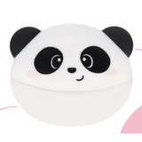 Borracha 2 em 1 panda Legami - Papelaria Encantada