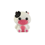 Borracha 3D itotal Vaca - Papelaria Encantada