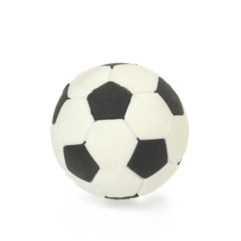 Borracha de Futebol - Legami - Papelaria Encantada