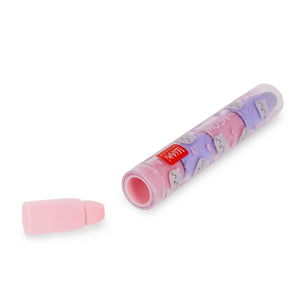 Borracha empilhavel Legami Gato - Papelaria Encantada