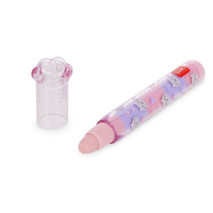 Borracha empilhavel Legami Gato - Papelaria Encantada