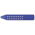 Borracha Faber-castell Grip 2001 Azul - Papelaria Encantada