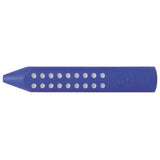 Borracha Faber-castell Grip 2001 Azul - Papelaria Encantada