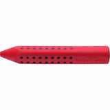 Borracha Faber-castell Grip 2001 Vermelho - Papelaria Encantada