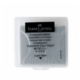 Borracha Pão Faber - Castell - Papelaria Encantada