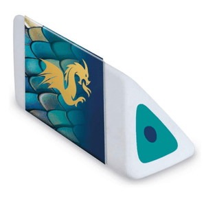 Borracha Pyramid MAPED Dragon Sortido - Papelaria Encantada