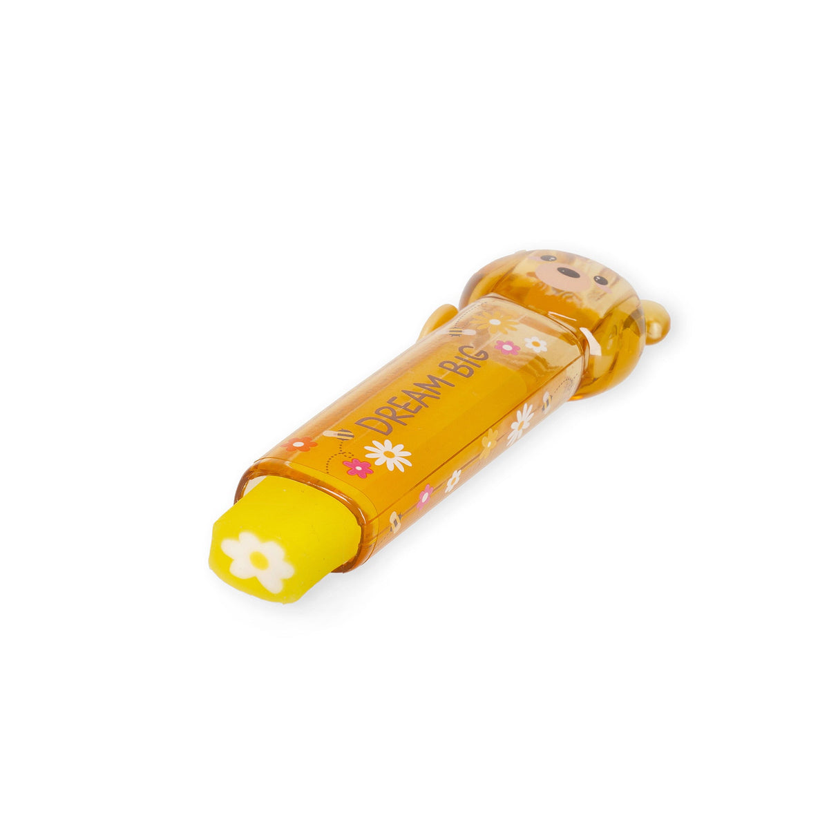 Borracha retratil Legami Urso - Papelaria Encantada