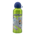 Garrafa de Alumínio Minecraft 530 ml