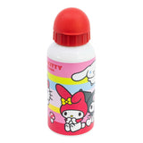 Garrafa de Alumínio Hello Kitty 400 ml