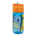 Garrafa de Água Pokémon Ecozen 430 ml