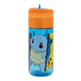 Garrafa de Água Pokémon Ecozen 430 ml