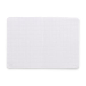 Caderno A5 - Always kind - Saúde - Mr.wonderful - Papelaria Encantada