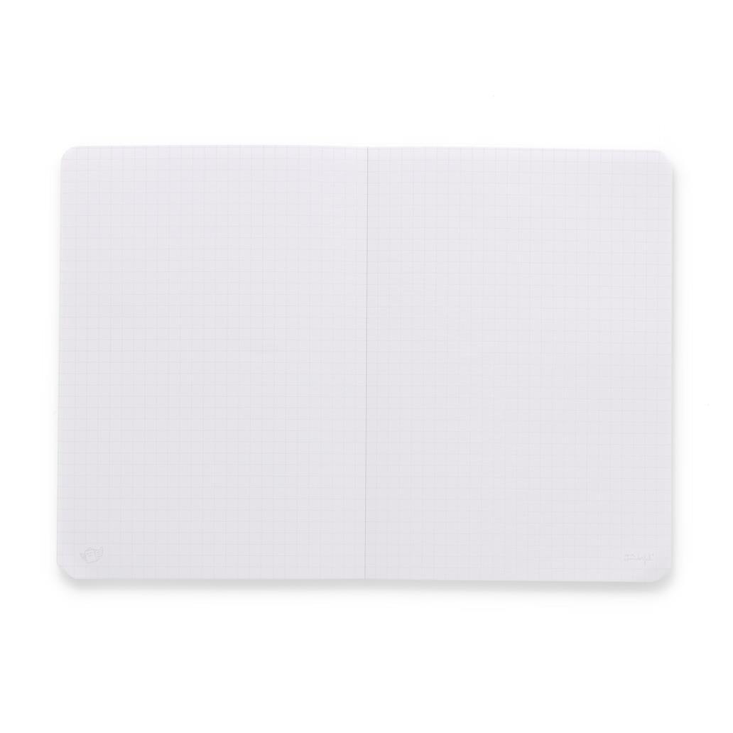 Caderno A5 - Always kind - Saúde - Mr.wonderful - Papelaria Encantada