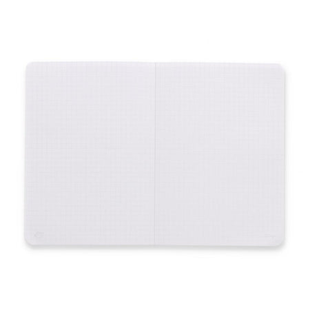 Caderno A5 - Always kind - Saúde - Mr.wonderful - Papelaria Encantada