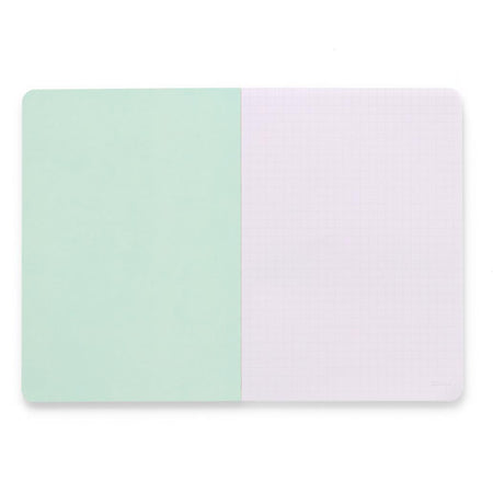 Caderno A5 - Always kind - Saúde - Mr.wonderful - Papelaria Encantada
