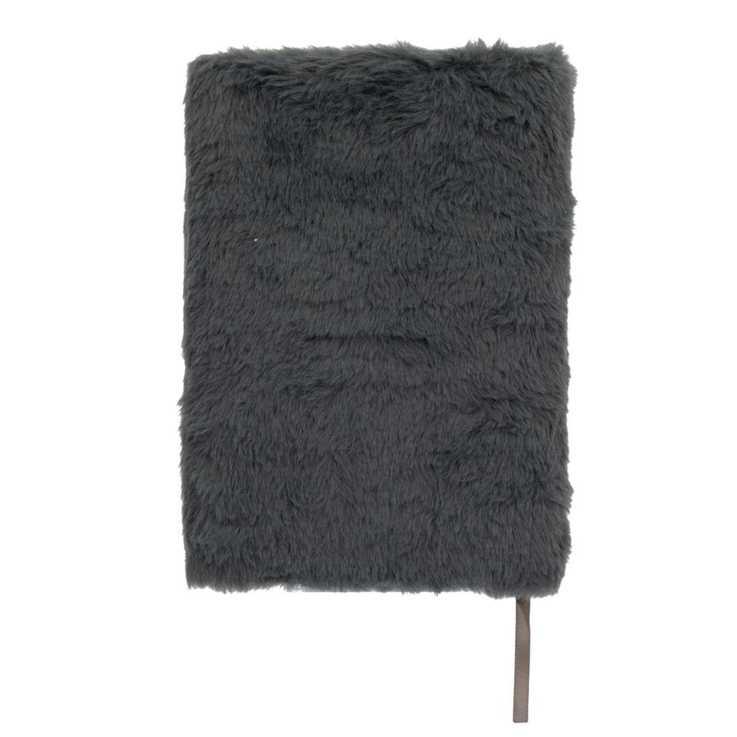 Caderno A5 peluche - Cat - Mr Wonderful - Papelaria Encantada