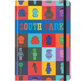 Caderno A5 Premium South Park - Papelaria Encantada
