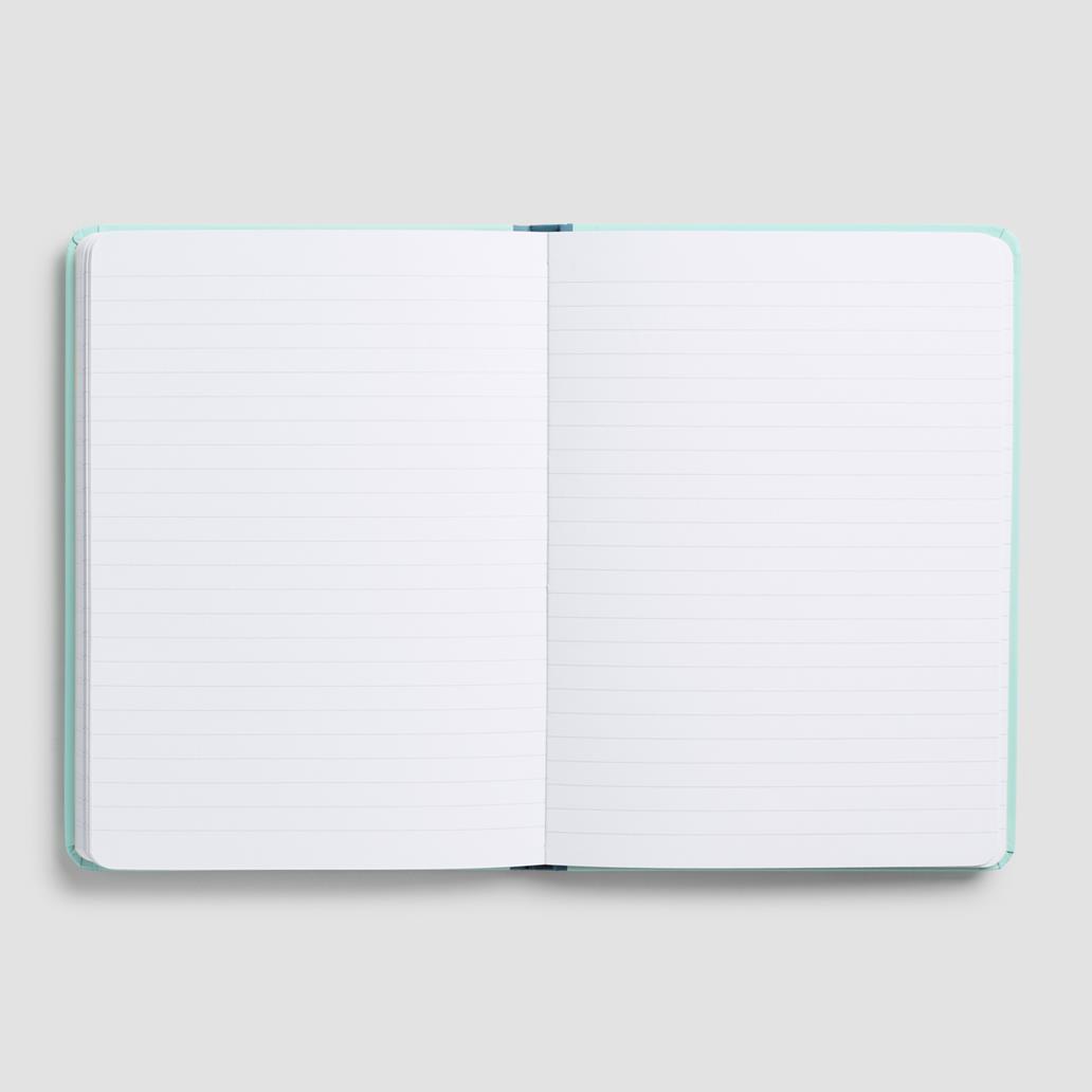 Caderno A5 - Vais conseguir grandes feitos - Mr. Wonderful - Papelaria Encantada
