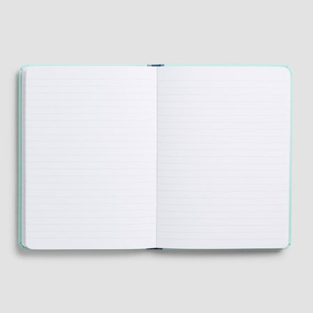 Caderno A5 - Vais conseguir grandes feitos - Mr. Wonderful - Papelaria Encantada