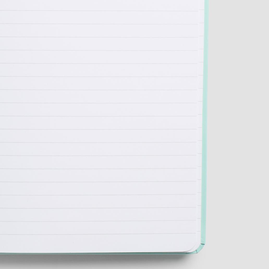 Caderno A5 - Vais conseguir grandes feitos - Mr. Wonderful - Papelaria Encantada