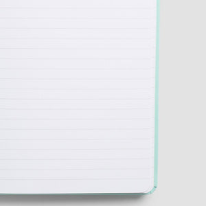 Caderno A5 - Vais conseguir grandes feitos - Mr. Wonderful - Papelaria Encantada