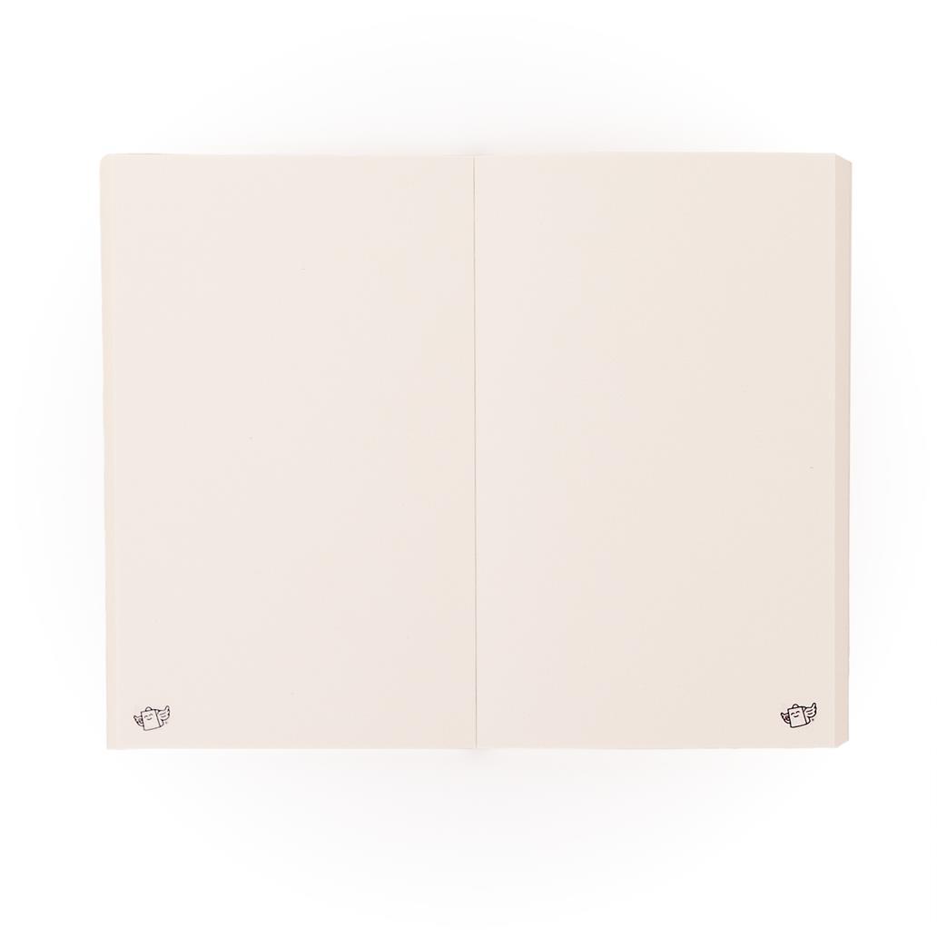 Caderno - Choose your fighter - Mr. Wonderful - Papelaria Encantada