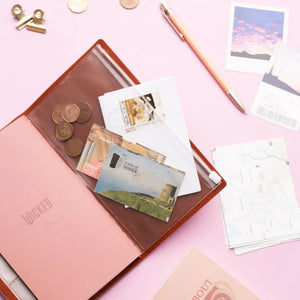 Caderno de Viagem Wicked Parte 2 Glinda – Magia e Elegância em Cada Página ✨ - Papelaria Encantada