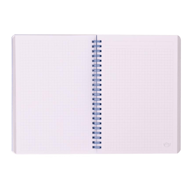 Caderno em Espiral A5 After Class - Mr.wonderful - Papelaria Encantada