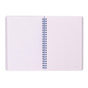 Caderno em Espiral A5 After Class - Mr.wonderful - Papelaria Encantada
