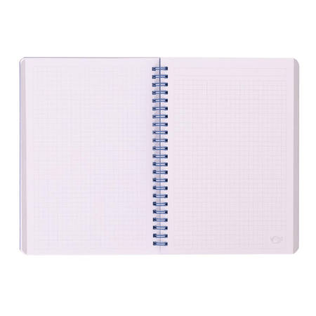 Caderno em Espiral A5 After Class - Mr.wonderful - Papelaria Encantada