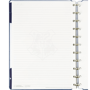 Caderno Grande blue by Harry Potter - Papelaria Encantada